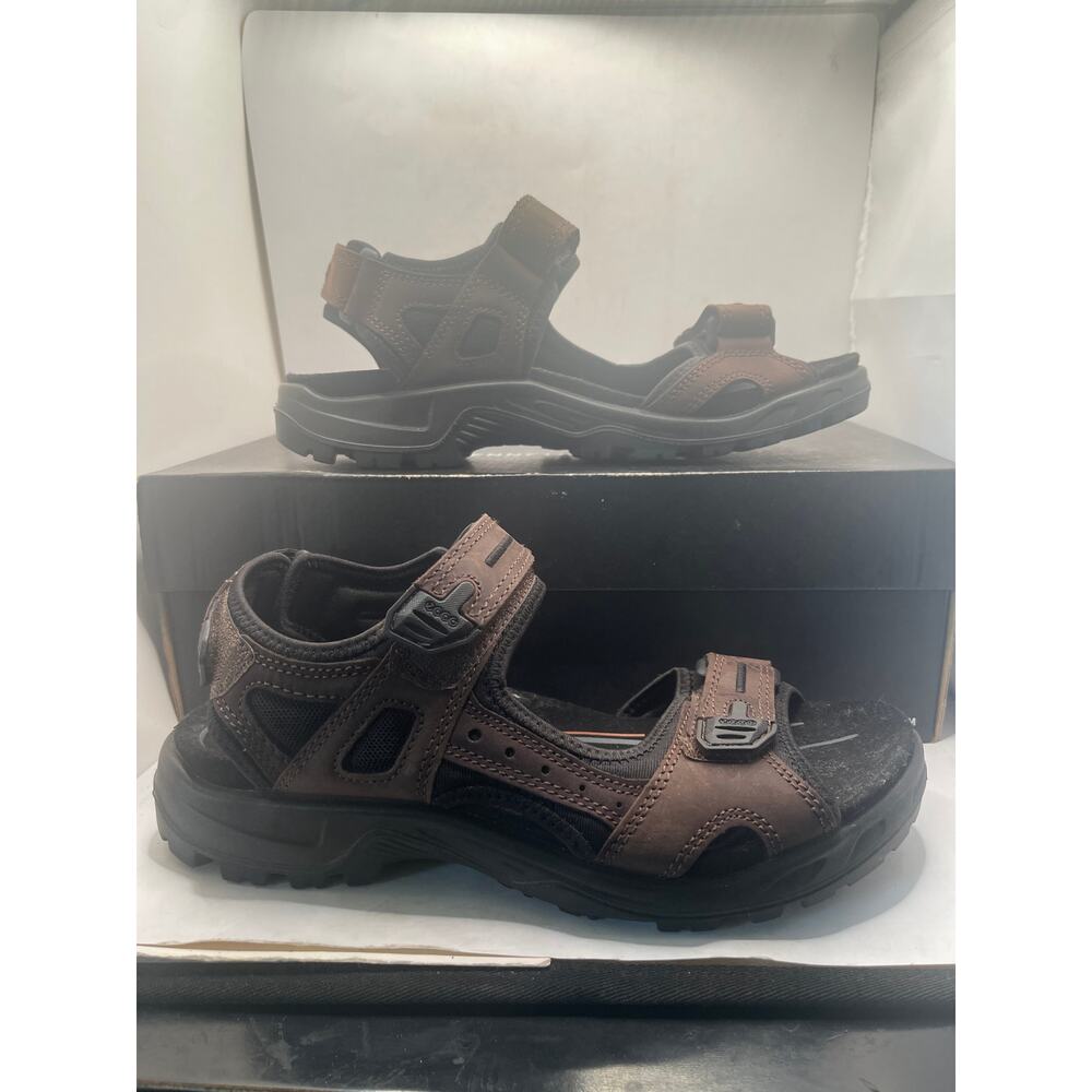 ECCO Yucatan Sandal (Men) Size 8-8.5US / 42EU